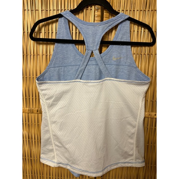 Nike Reversible Athletic Top Women’s Medium - Picture 4 of 7